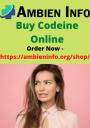 Buy Codeine Online  logo